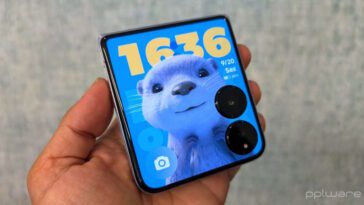 Xiaomi MIX Flip : le smartphone pliable qui veut changer le marché 22 Xiaomi MIX Flip pliable