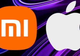Xiaomi Apple smartphones
