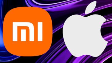 Xiaomi a dépassé Apple et est déjà la deuxième marque qui vend le plus de smartphones 14 Xiaomi Apple smartphones