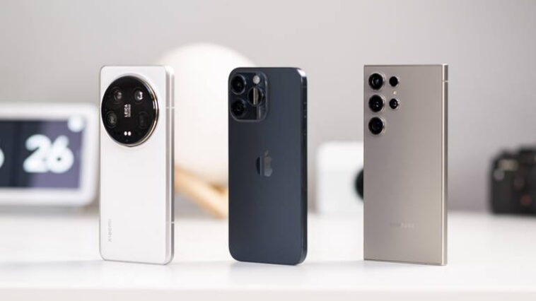 Xiaomi dépasse Apple et est désormais la deuxième marque qui vend le plus de mobiles dans le monde 1 Xiaomi dépasse Apple et est désormais la deuxième marque qui vend le plus de mobiles au monde