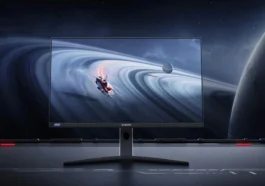 Xiaomi Lance Sur Le Marché Global Son Meilleur Moniteur Gaming écran Mini Led Et Résolution 2k à 180 Hz
