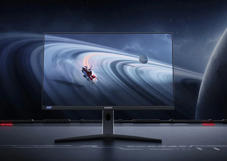 Xiaomi lance sur le marché global son meilleur moniteur gaming : écran mini LED et résolution 2K à 180 Hz 1 Xiaomi Lance Sur Le Marché Global Son Meilleur Moniteur Gaming écran Mini Led Et Résolution 2k à 180 Hz