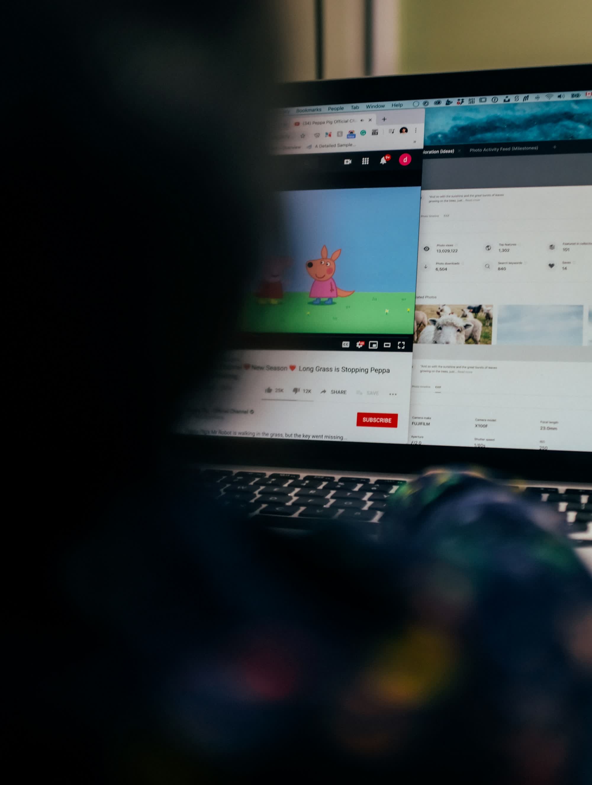 YouTube Premium augmente ses prix en Europe, en Asie et en Amérique du Sud 2 YouTube Premium augmente ses prix en Europe en Asie et