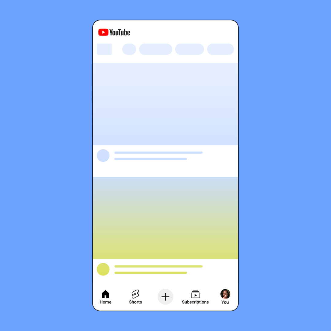 YouTube offre aux parents des outils améliorés pour surveiller l'activité en ligne des adolescents 2 YouTube offre aux parents des outils ameliores pour surveiller lactivite