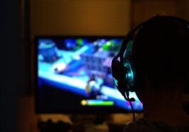 Gamer