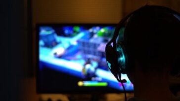 Gamer