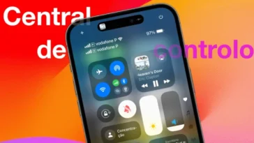 iOS 18 : Découvrez le pouvoir caché de votre iPhone avec ces astuces du Centre de contrôle 30 Image Centre de contrôle de l'iOS 18