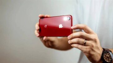 iOS 18 arrivera avec une nouvelle et incroyable fonction pour l'appareil photo de l'iPhone