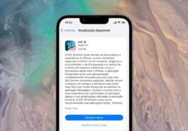 iOS 18