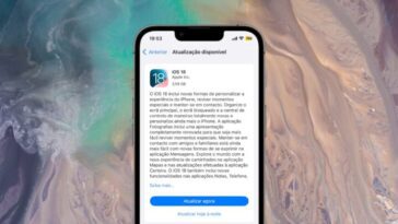 iOS 18 est maintenant disponible pour tous les modèles compatibles 24 iOS 18