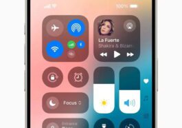 iOS 18.1 ajoutera deux grandes fonctionnalités au Centre de Contrôle 30 iOS 18.1 ajoutera deux grandes fonctions au Centre de Contrôle