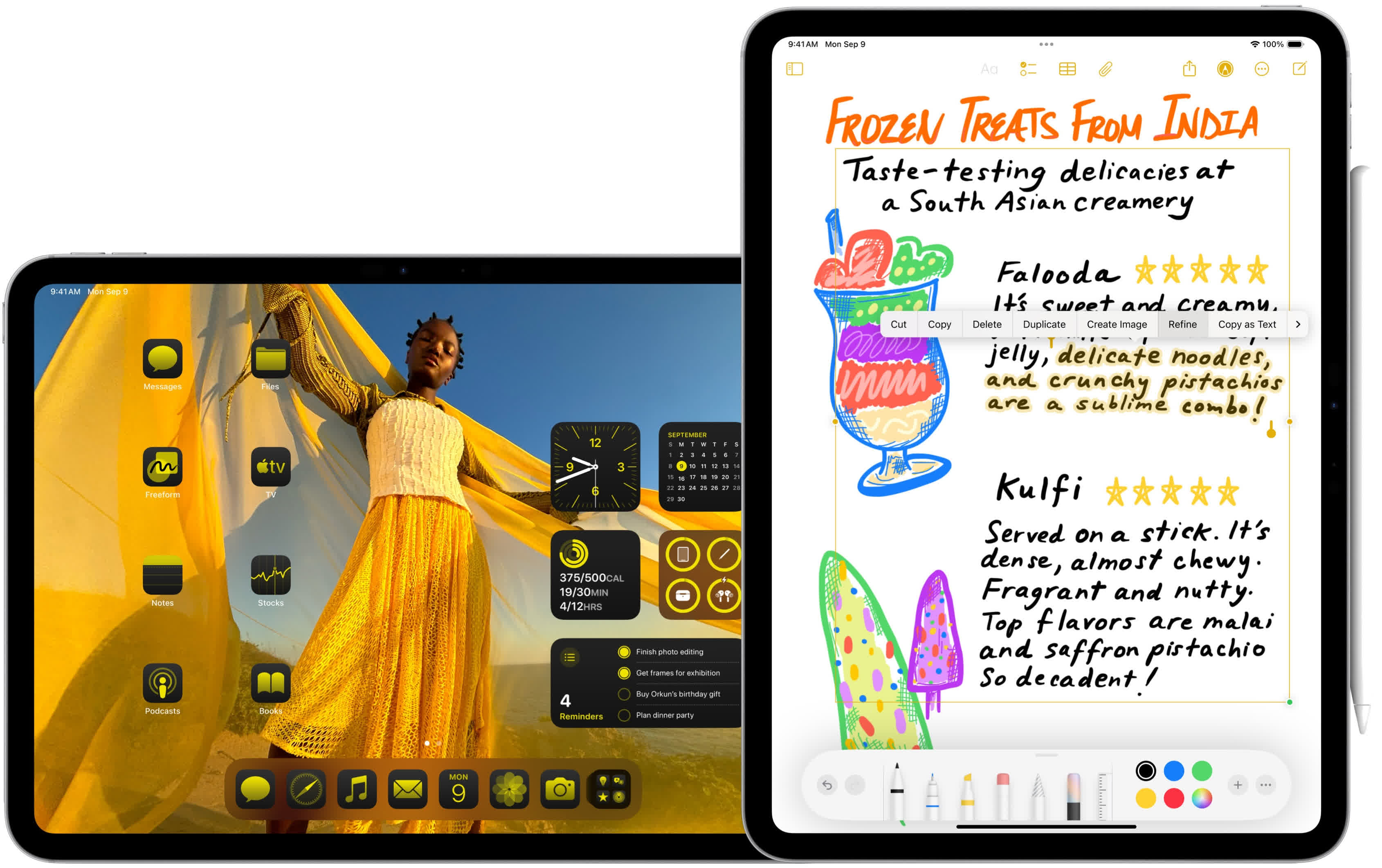 iPadOS 18 autorise désormais les sites marchands d'applications tiers, uniquement dans l'UE 2 iPadOS 18 autorise desormais les sites marchands dapplications tiers uniquement