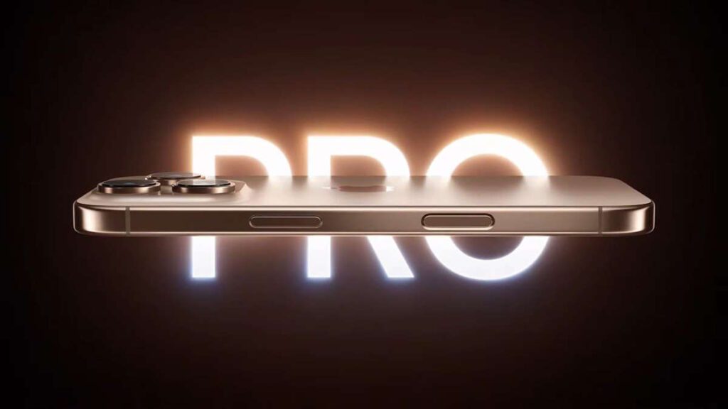 iPhone 16 Pro : Le meilleur iPhone de tous les temps pour les plus exigeants 2 Apple iPhone 16 Pro
