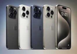 iPhone 16 et iPhone 16 Pro : voici tout ce que nous savons à moins d'une semaine de leur présentation