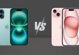 iPhone 16 vs iPhone 15: eis as suas principais diferenças