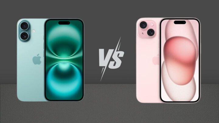 iPhone 16 vs iPhone 15 : Comparatif, voici ses principales différences 2 iPhone 16 vs iPhone 15 voici ses principales differences