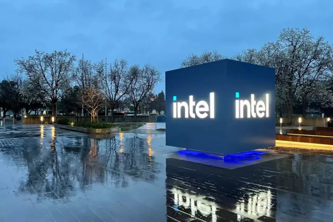Qualcomm a proposé à Intel une offre d'acquisition 3 Intel Office