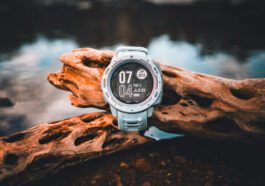 Les avantages d'une montre GPS pour le sport 98 Montre De Sport Gps