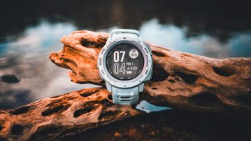 Montre De Sport Gps