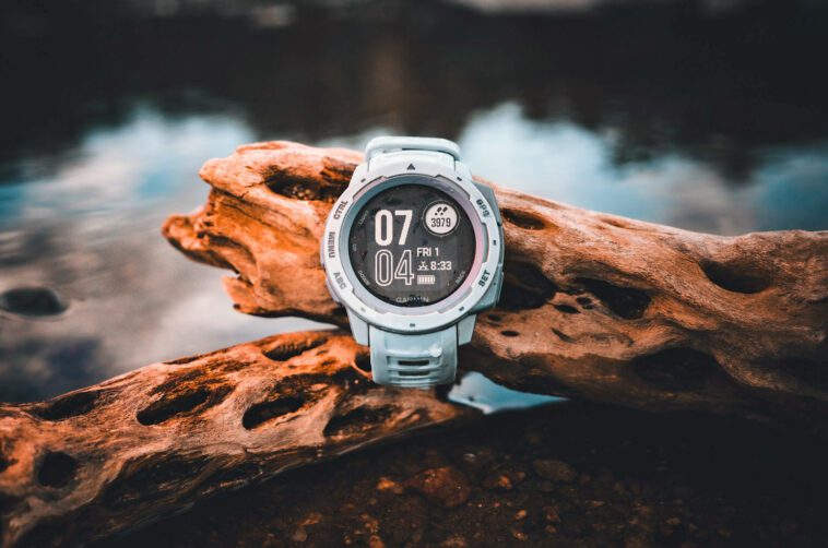 Les avantages d'une montre GPS pour le sport 1 Montre De Sport Gps