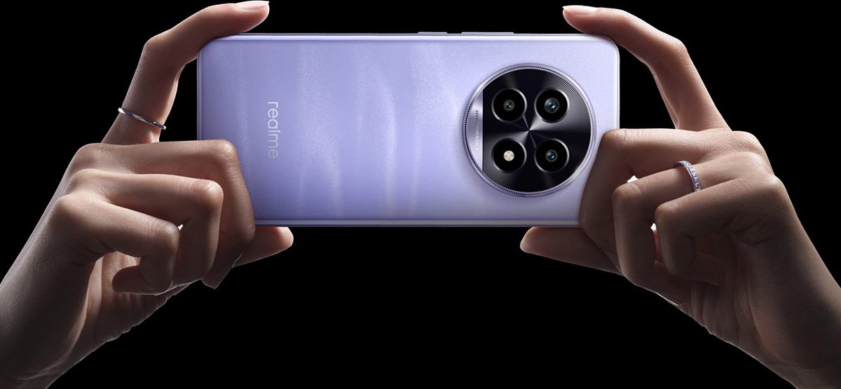 Realme frappe fort avec ses nouveaux 13 Pro+ et 13 Pro : des smartphones qui en mettent plein la vue 10 Realme 13 Pro Photo Shoot
