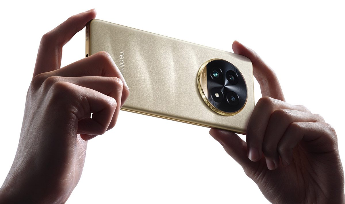 Realme frappe fort avec ses nouveaux 13 Pro+ et 13 Pro : des smartphones qui en mettent plein la vue 3 Realme 13 Pro+ Photo Shoot