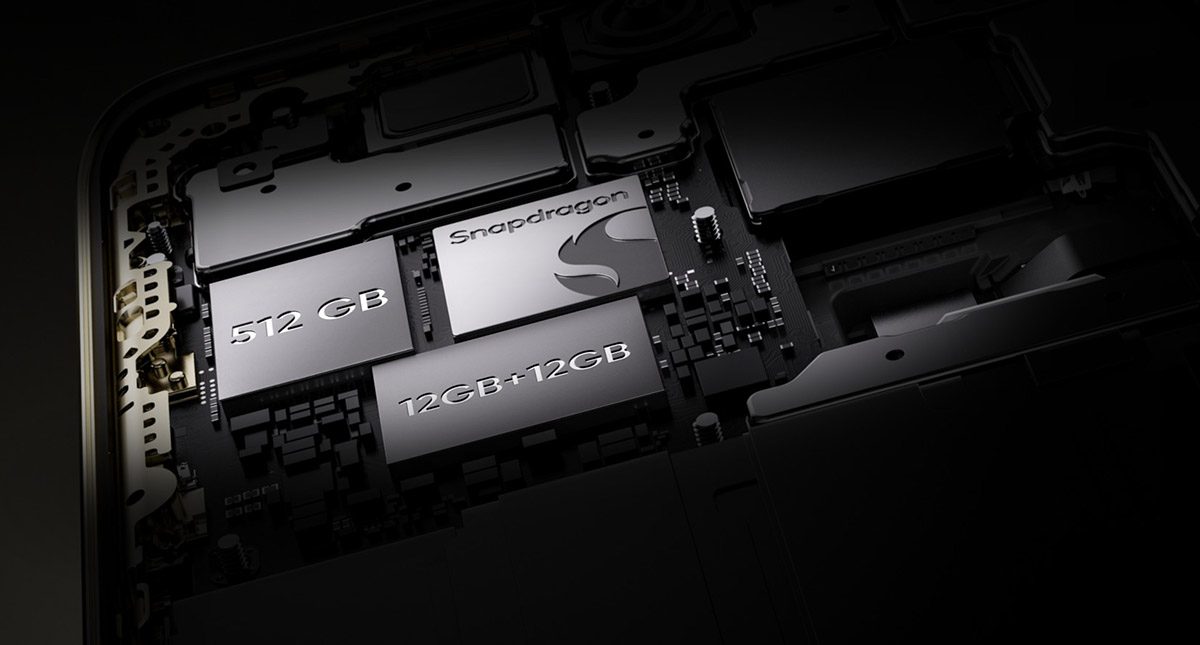 Realme frappe fort avec ses nouveaux 13 Pro+ et 13 Pro : des smartphones qui en mettent plein la vue 9 Realme 13 Pro Snapdragon