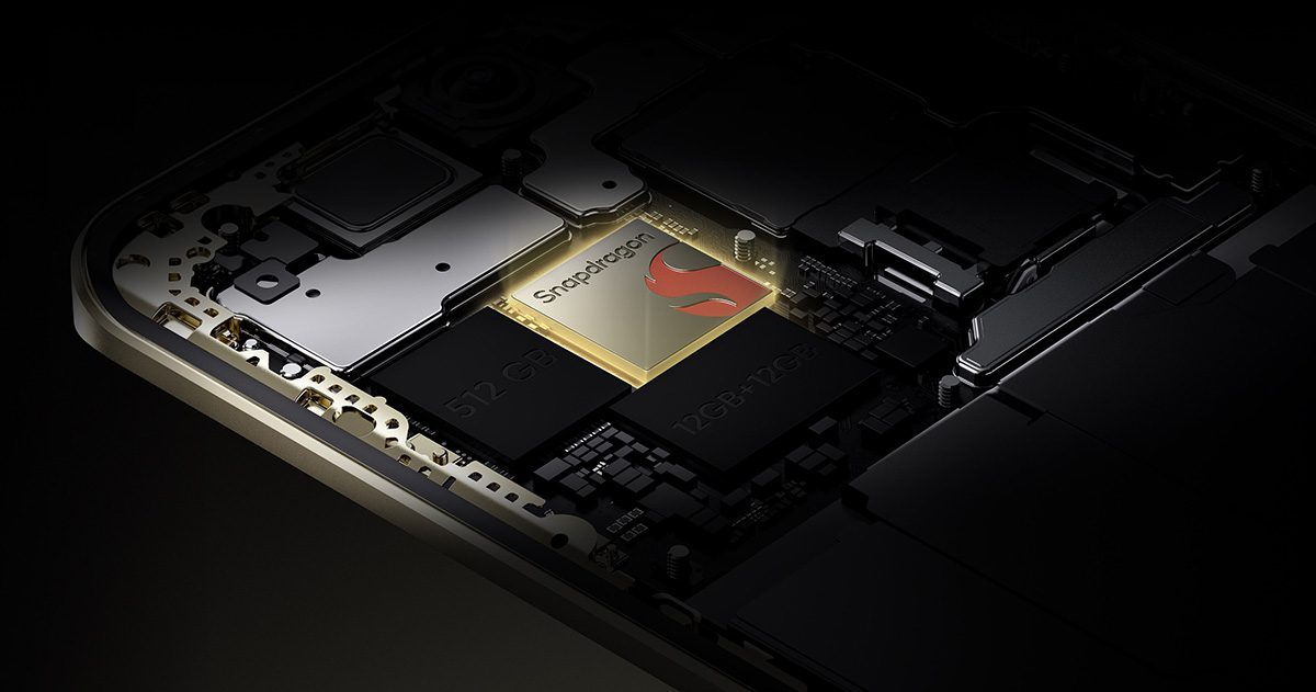 Realme frappe fort avec ses nouveaux 13 Pro+ et 13 Pro : des smartphones qui en mettent plein la vue 4 Realme 13 Pro+ Snapdragon
