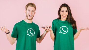 10 fonctionnalités de WhatsApp que vous ne connaissez peut-être pas 7 10 funcionalidades do WhatsApp que talvez não conheça