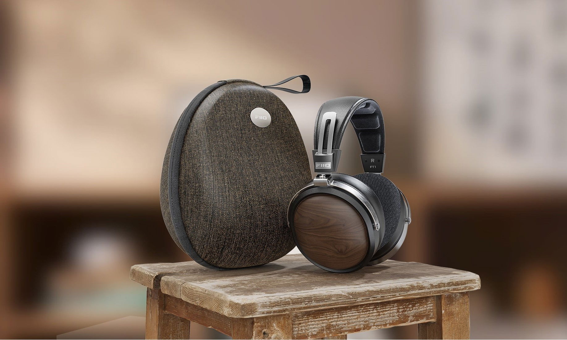 FiiO FT1 : écouteurs pour audiophiles avec qualité premium à prix imbattable