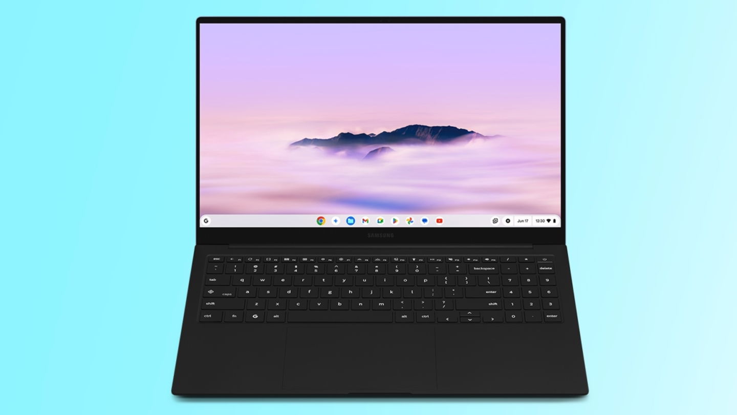 Samsung Chromebook Plus et Lenovo Chromebook Duet : nouveaux Chromebook avec l'IA en vedette et formats différents 3 Samsung Chromebook Plus et Lenovo Chromebook Duet : nouveaux Chromebook avec l'IA en tête d'affiche et des formats variés