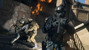 How Blizzard devs almost brought a Call of Duty RTS to life