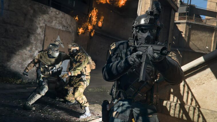 Comment les développeurs de Blizzard ont failli donner vie à un RTS de Call of Duty 1 How Blizzard devs almost brought a Call of Duty RTS to life