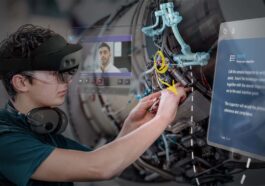 Microsoft ends HoloLens 2 production, with no successor in sight