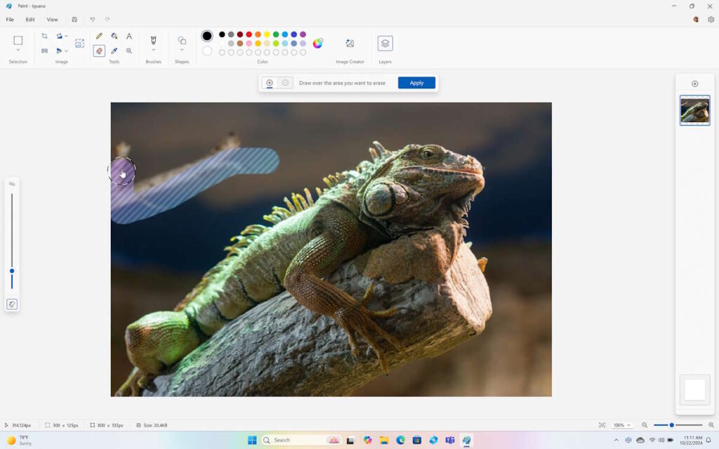 Microsoft impulsionne l'IA dans Windows 11 et les PC Copilot+ ! Voici les nouveautés 4 Windows 11 Microsoft IA nouveautés