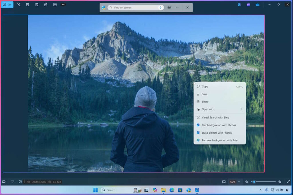 Microsoft impulsionne l'IA dans Windows 11 et les PC Copilot+ ! Voici les nouveautés 3 Windows 11 Microsoft IA nouveautés