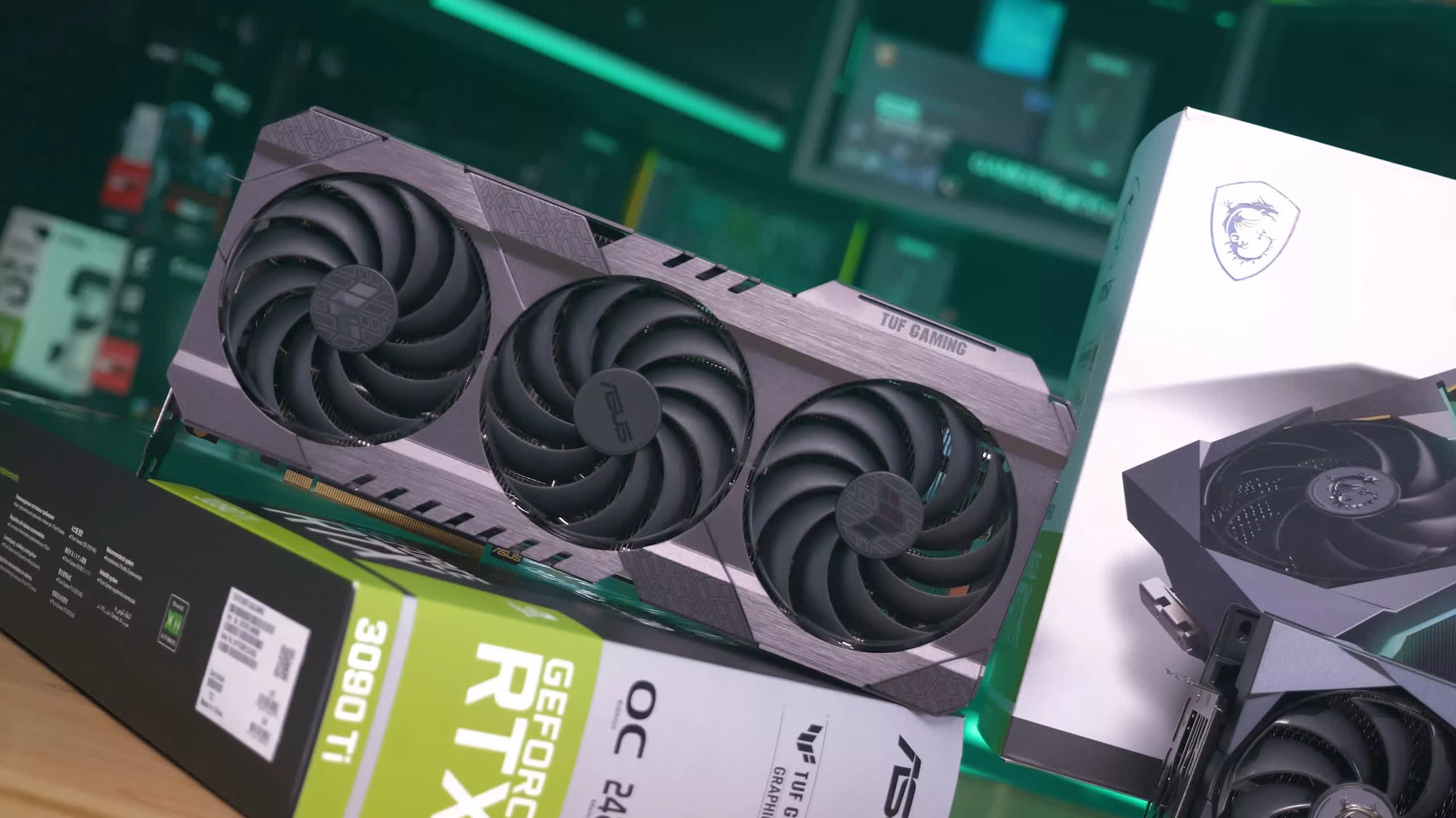 Les classes de GPU de NVIDIA au fil des ans : Ce à quoi s'attendre avec la RTX 5080 9 1727870056 256 Les classes de GPU de NVIDIA au fil des ans