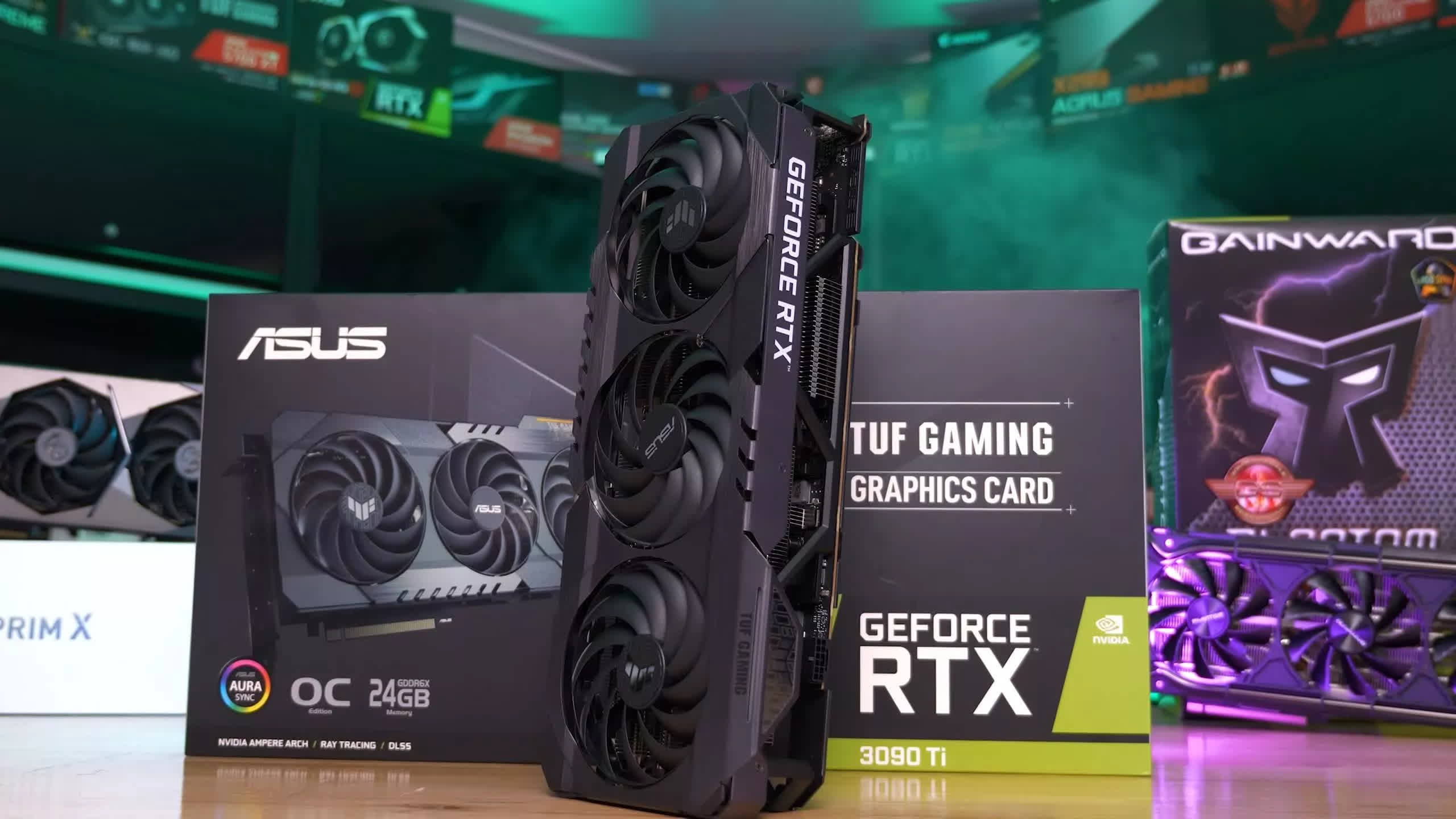 Les classes de GPU de NVIDIA au fil des ans : Ce à quoi s'attendre avec la RTX 5080 15 1727870057 77 Les classes de GPU de NVIDIA au fil des ans