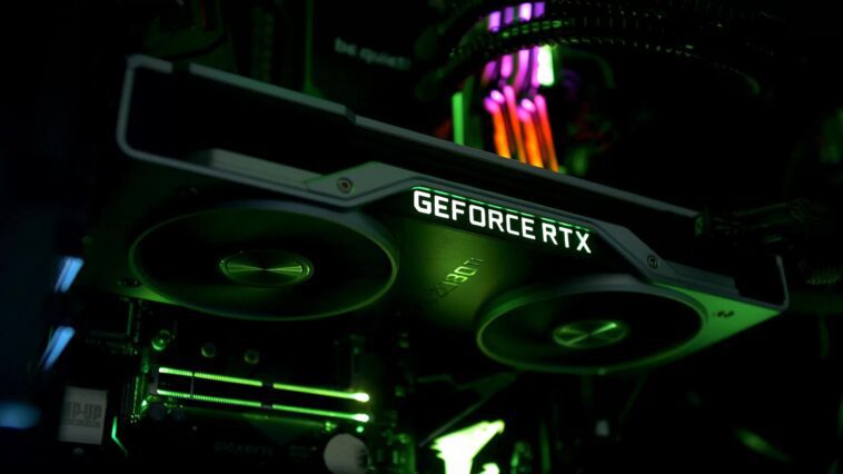 Les classes de GPU de NVIDIA au fil des ans : Ce à quoi s'attendre avec la RTX 5080 1 Nvidia's GPU Classes Through the Years: What to Expect from the RTX 5080