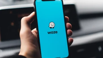 Comment ajouter plusieurs étapes sur Waze 12 How to add multiple stops on Waze