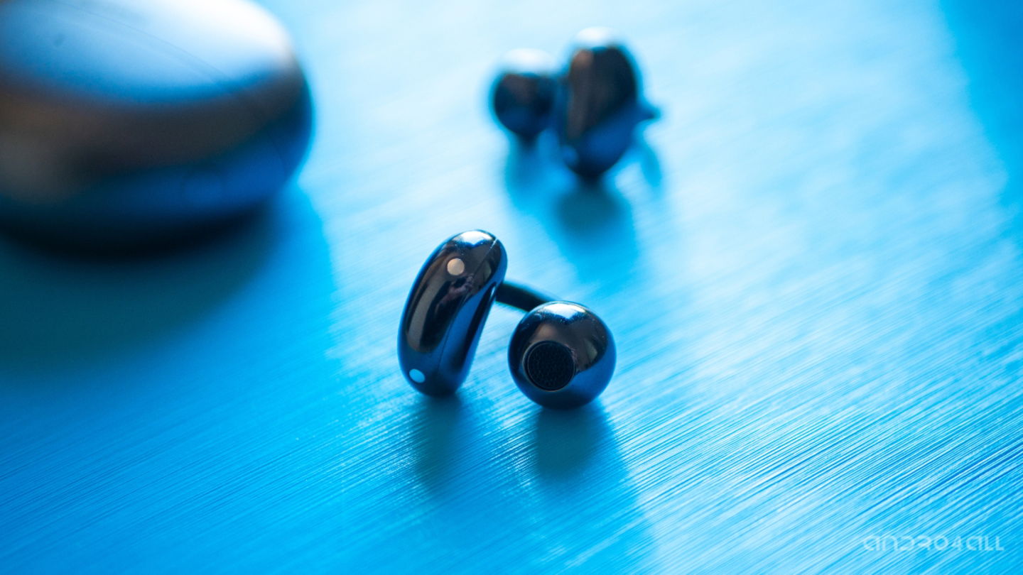 Les Nothing Ear (open) sont les écouteurs que vous ne voudrez pas enlever, car vous ne saurez même pas que vous les portez : nous les avons testés 7 HUAWEI FreeClip en gris