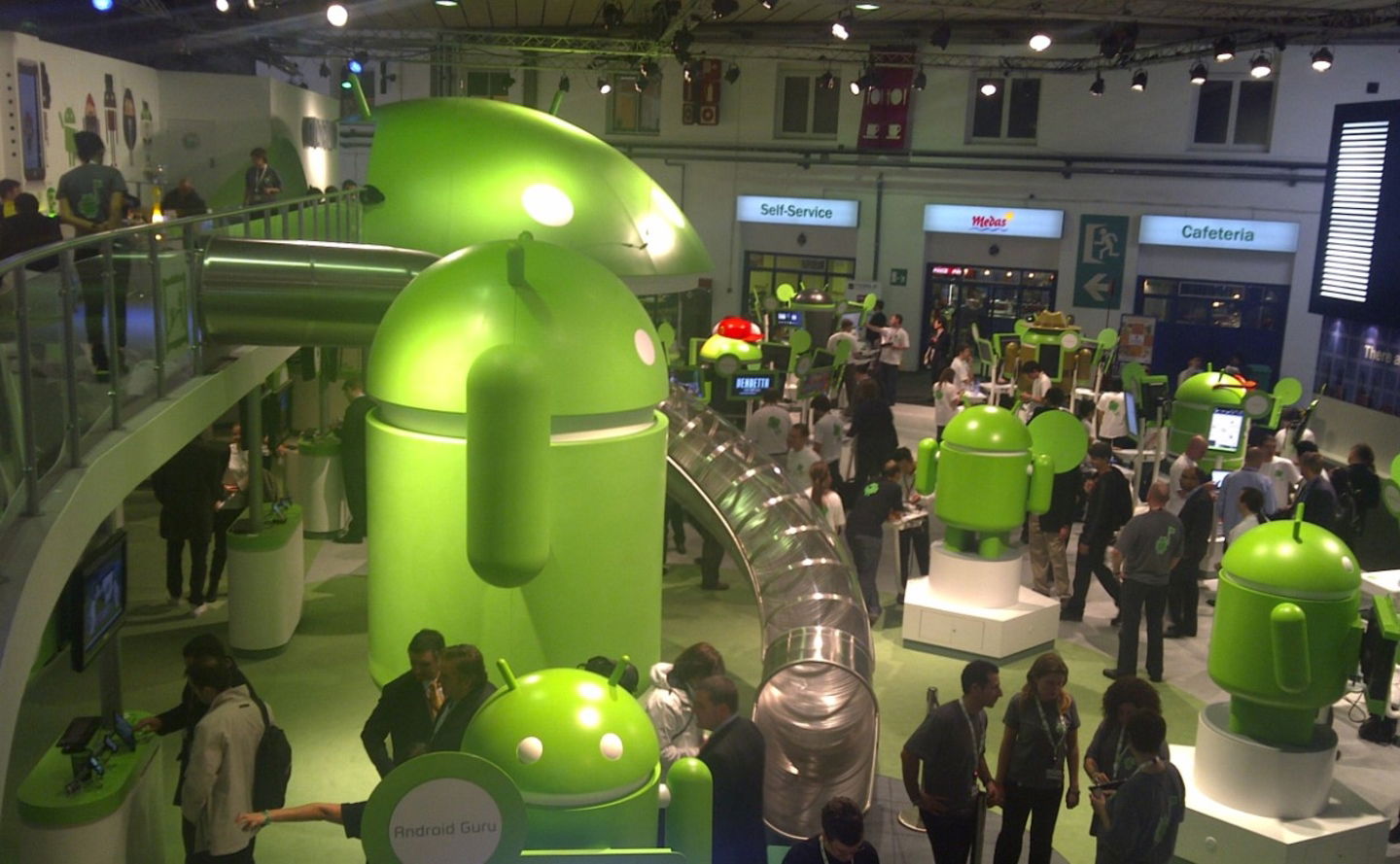 Google est-il devenu trop ennuyeux 3 Google est-elle devenue trop ennuyeuse ?