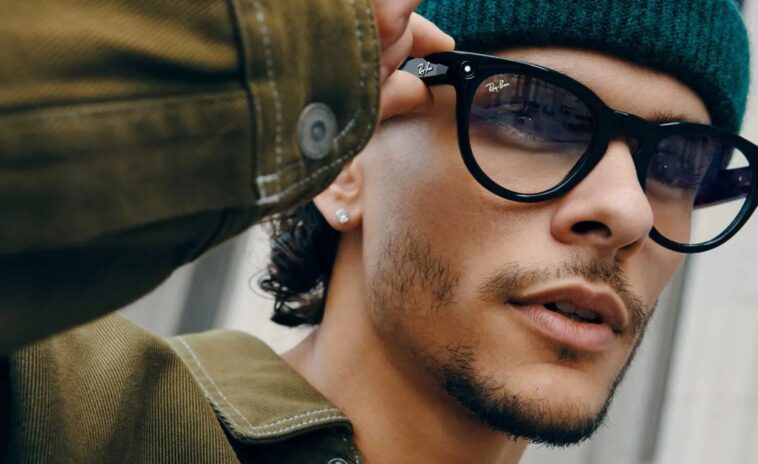 Des étudiants d'Harvard créent des lunettes intelligentes qui identifient instantanément des inconnus 1 Harvard students create smart glasses that instantly dox strangers