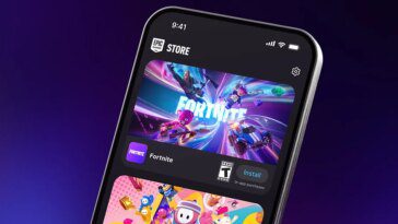 Epic Games étendra son programme de jeux gratuits aux appareils mobiles plus tard cette année 11 Epic Games will extend free games program to mobile devices later this year