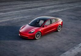 Tesla kills off entry-level Model 3, cheapest trim now costs over $42,000