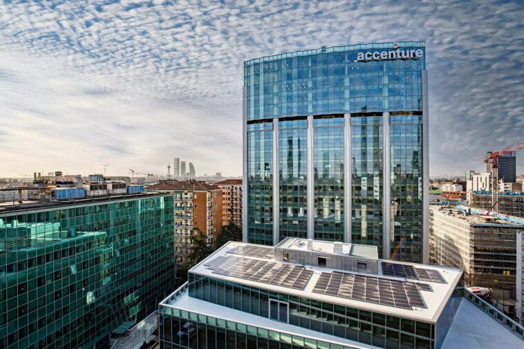 Accenture parie gros sur l'IA générative avec NVIDIA, lance un nouveau groupe d'affaires et un Raffinerie IA 1 Accenture bets big on generative AI with Nvidia, launches new business group and AI Refinery