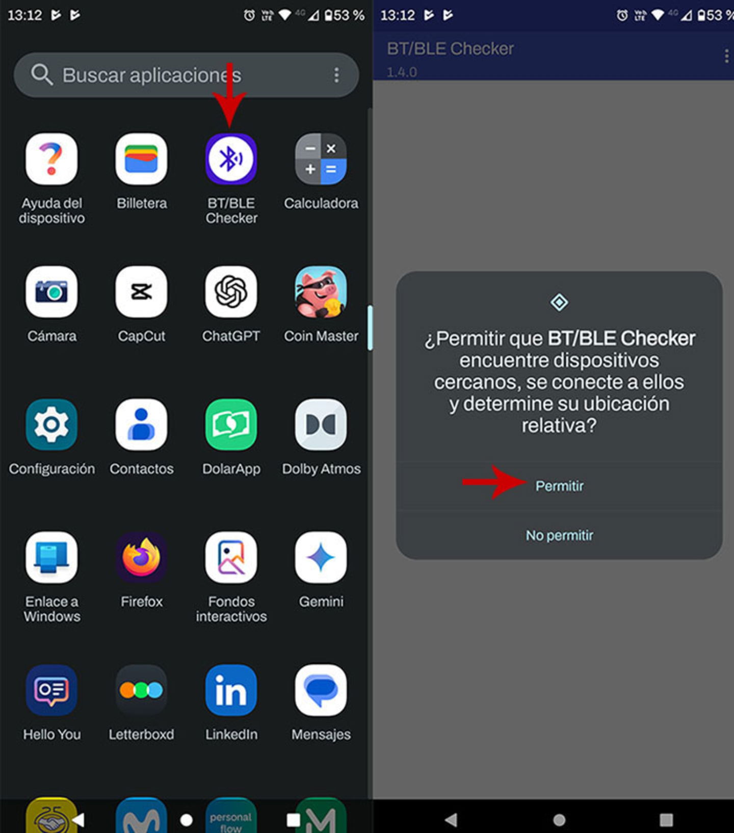 Quelle version de Bluetooth a mon mobile : comment le découvrir facilement 4 Utiliser une application pour voir la version de Bluetooth de votre mobile