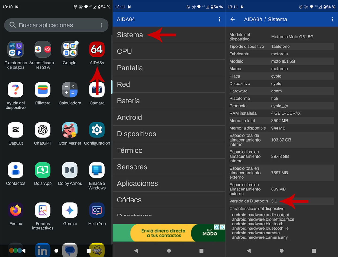 Quelle version de Bluetooth a mon mobile : comment le découvrir facilement 3 Vérifier la version de Bluetooth de mon téléphone