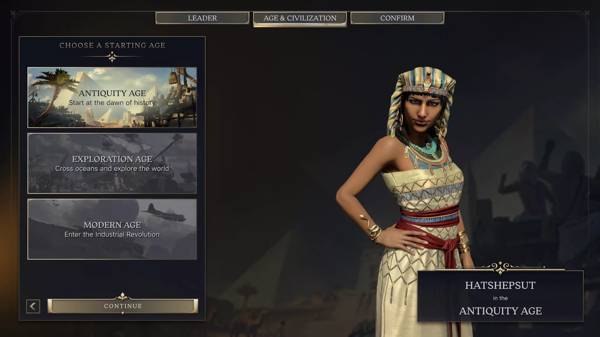 Civilization VII présente des changements de gameplay et de exigences système dramatiques 3 1728004141 442 Civilization VII presente des changements de gameplay et de