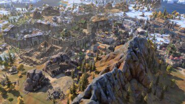 Civilization VII présente des changements de gameplay et de exigences système dramatiques 5 Civilization VII features dramatic gameplay and system requirement changes